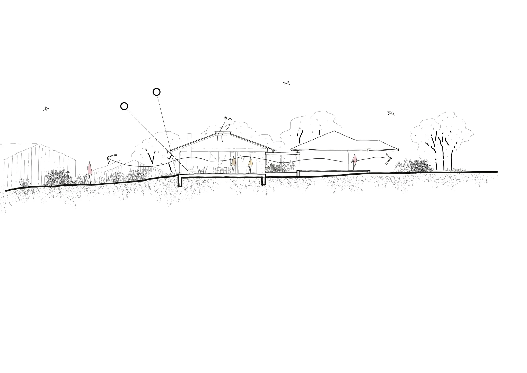 Daylesford Barns