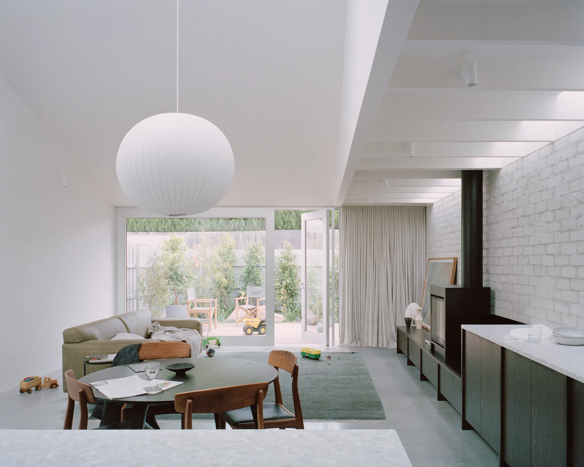Northcote Terrace