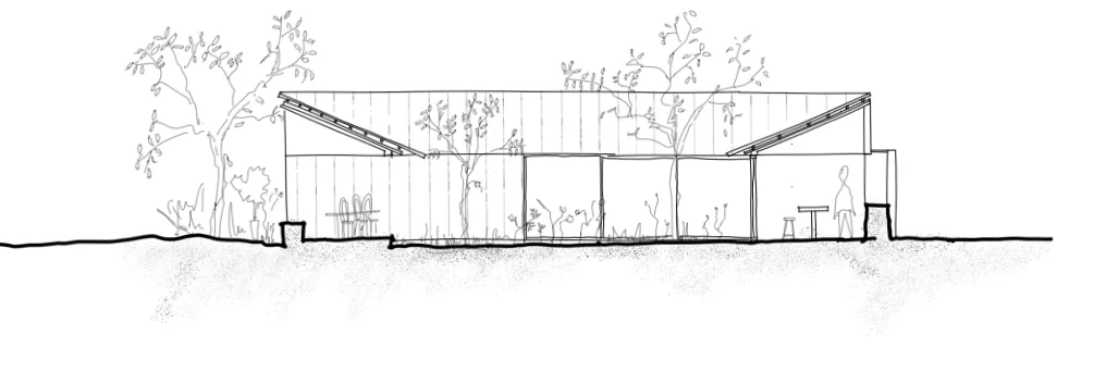 Queenscliff Bungalow