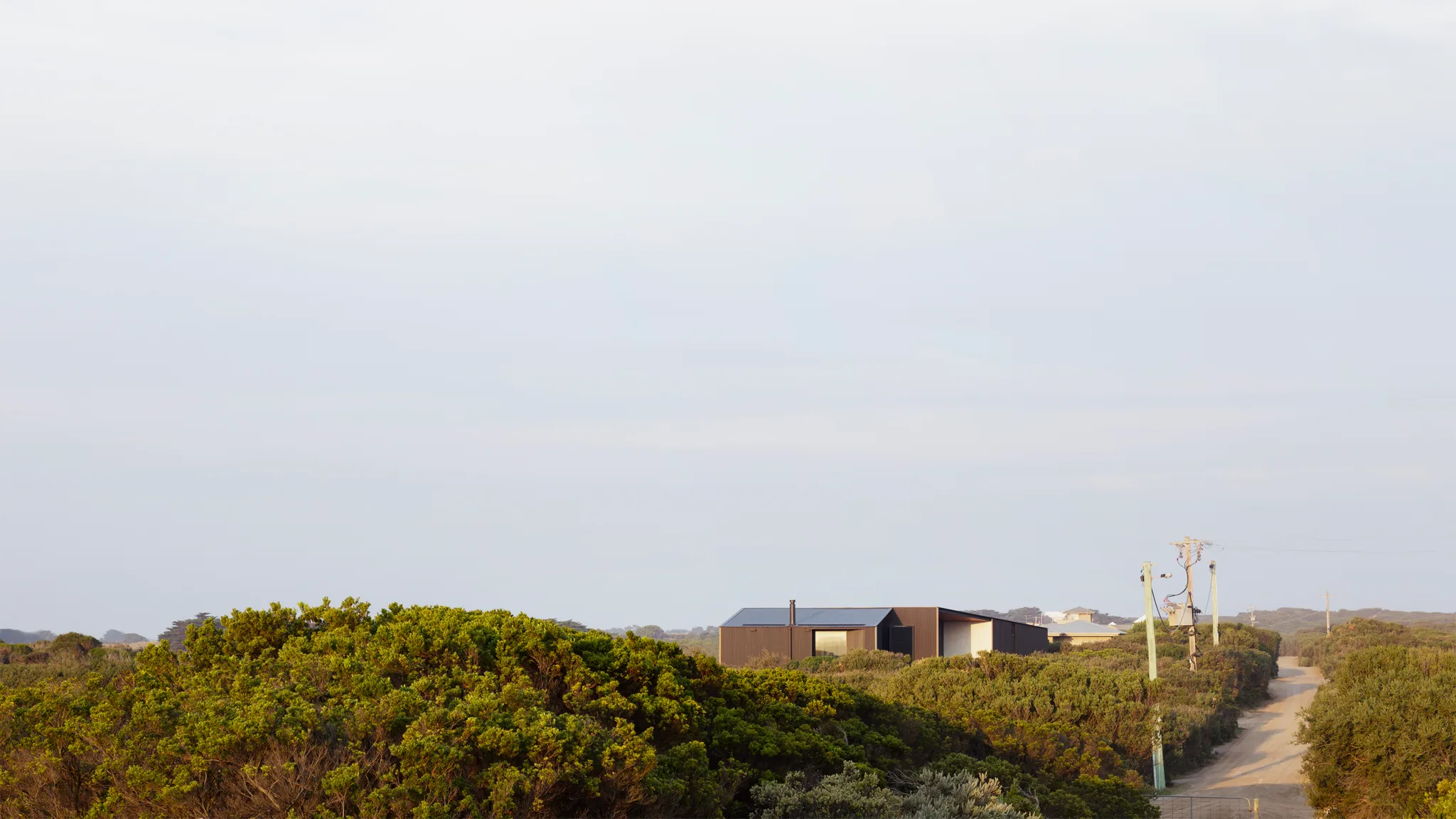 Barwon Heads House